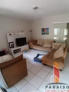 Casa com 4 Quartos à venda, 331m² no Nossa Senhora Aparecida, Uberlândia