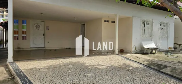 Casa com 4 Quartos à venda, 525m² no Ininga, Teresina