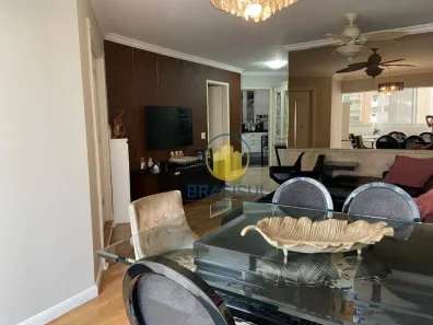 Apartamento com 4 Quartos à venda, 117m² no Moema, São Paulo