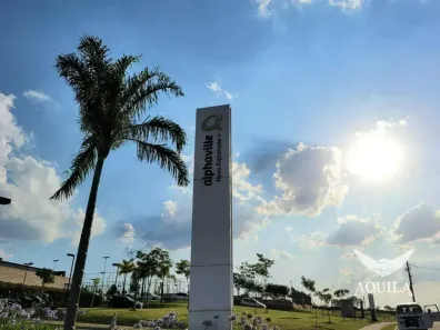Casa de Condomínio com 3 Quartos para alugar, 245m² no Alphaville Nova Esplanada 4, Votorantim