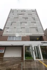 Apartamento com 2 Quartos à venda, 55m² no Azenha, Porto Alegre