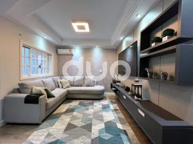 Casa com 3 Quartos à venda, 161m² no Jardim Brasília, Piracicaba