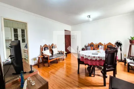 Apartamento com 2 Quartos à venda, 81m² no Vila Gumercindo, São Paulo