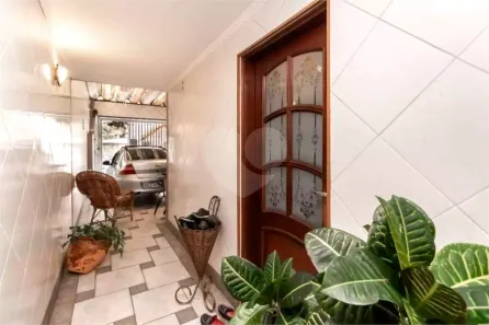 Sobrado com 3 Quartos à venda, 129m² no Tremembé, São Paulo