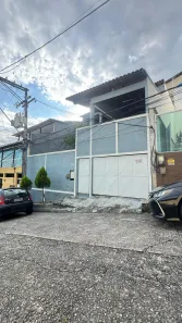 Casa de Condomínio com 4 Quartos à venda, 180m² no Zé Garoto, São Gonçalo