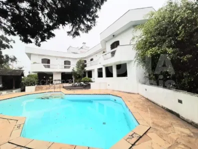 Sobrado com 6 Quartos à venda, 863m² no Adalgisa, Osasco