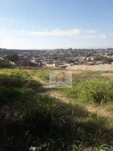 Lote/Terreno para venda ou aluguel, 1850m² no Cidade Satélite Íris, Campinas
