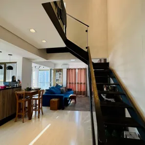 Apartamento com 3 Quartos à venda, 118m² no Centro, Taubaté