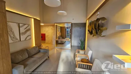 Apartamento com 1 Quarto à venda, 44m² no Itapuã, Vila Velha