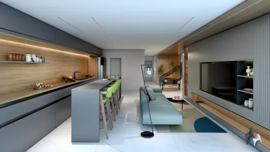 Apartamento com 2 Quartos à venda, 85m² no Botafogo, Rio de Janeiro