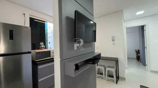 Apartamento com 1 Quarto à venda, 27m² no Savassi, Belo Horizonte