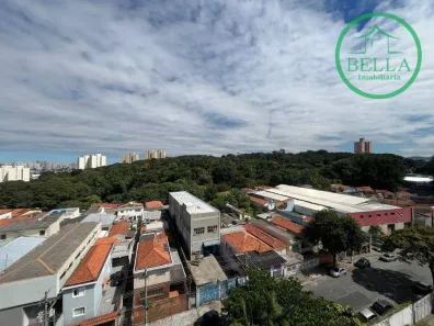 Apartamento com 6 Quartos à venda, 163m² no Vila Jaguara, São Paulo