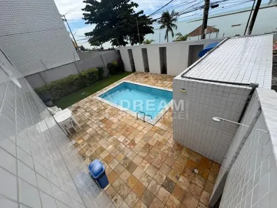 Apartamento com 3 Quartos à venda, 133m² no Casa Caiada, Olinda
