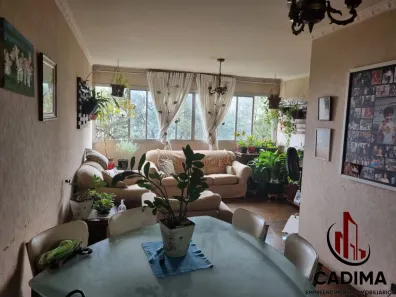 Apartamento com 3 Quartos à venda, 106m² no Mooca, São Paulo