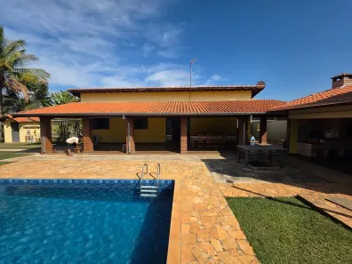 Fazenda/Sítio com 2 Quartos à venda, 175m² no Vila Vitória II, Indaiatuba