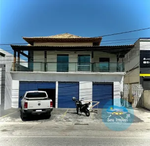 Lote/Terreno à venda, 580m² no Vila Capri, Araruama