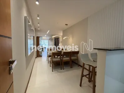 Apartamento com 3 Quartos à venda, 96m² no Bento Ferreira, Vitória