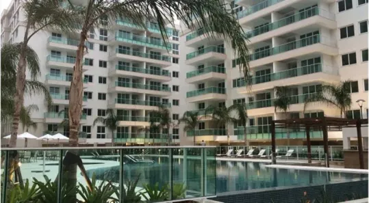 Apartamento com 3 Quartos à venda, 93m² no Barra Olímpica, Rio de Janeiro