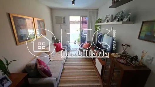 Apartamento com 2 Quartos à venda, 62m² no Engenho de Dentro, Rio de Janeiro