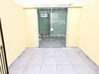 Ponto Comercial para alugar, 15m² no Jardim Satélite, São José dos Campos