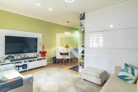 Apartamento com 2 Quartos à venda, 85m² no Saúde, São Paulo