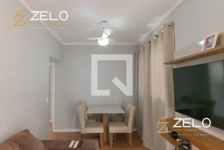 Casa com 2 Quartos à venda, 50m² no Vila Ipê, Campinas