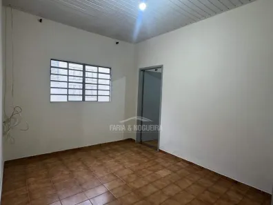 Casa com 2 Quartos para alugar, 75m² no Zona Central, Rio Claro