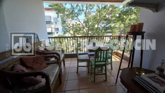 Apartamento com 3 Quartos à venda, 87m² no Recreio dos Bandeirantes, Rio de Janeiro