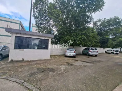 Apartamento com 3 Quartos para alugar, 73m² no Aparecida, Santos