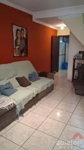 Sobrado com 2 Quartos à venda, 125m² no Jardim das Palmas, São Paulo