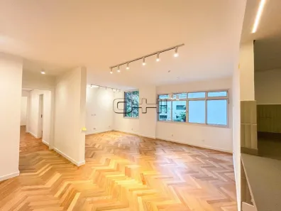 Apartamento com 2 Quartos à venda, 109m² no Bela Vista, São Paulo