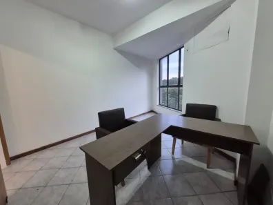 Sala Comercial com 1 Quarto à venda, 40m² no Vila Isabel, Rio de Janeiro
