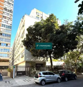Apartamento com 1 Quarto à venda, 38m² no Ipanema, Rio de Janeiro