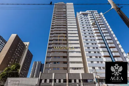 Apartamento com 3 Quartos à venda, 150m² no Tarumã, Curitiba