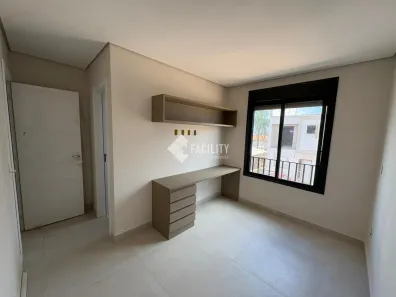 Casa de Condomínio com 3 Quartos para alugar, 145m² no Chácara Primavera, Campinas