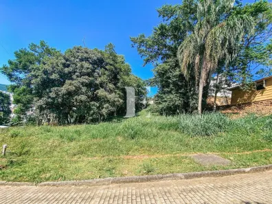 Lote/Terreno à venda, 700m² no Córrego Grande, Florianópolis