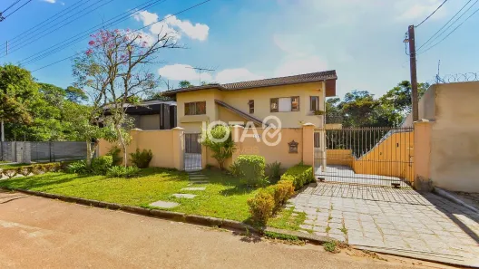 Casa com 3 Quartos à venda, 360m² no Pilarzinho, Curitiba