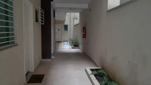 Apartamento com 2 Quartos à venda, 50m² no Bosque da Saúde, São Paulo