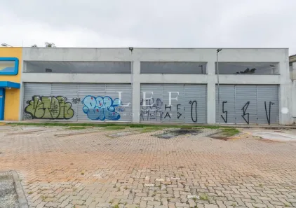 Ponto Comercial para alugar, 560m² no Jardim Petrópolis, São Paulo