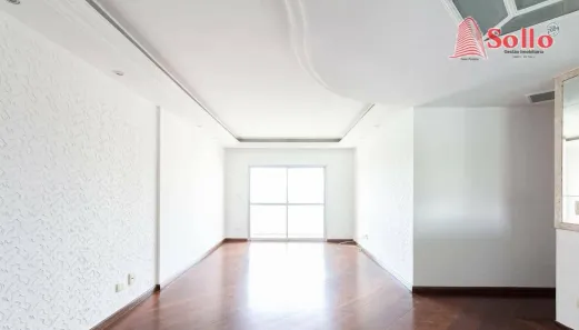 Apartamento com 3 Quartos à venda, 110m² no Chácara Califórnia, São Paulo