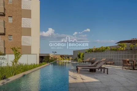 Apartamento com 3 Quartos à venda, 98m² no Jardim Paulistano, São José do Rio Preto