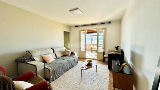 Apartamento com 1 Quarto à venda, 64m² no Marechal Rondon, Canoas