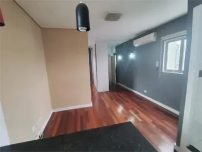 Apartamento com 1 Quarto à venda, 38m² no Liberdade, São Paulo
