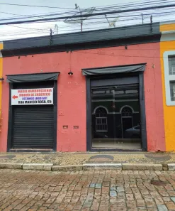 Ponto Comercial para alugar, 100m² no Sousas, Campinas