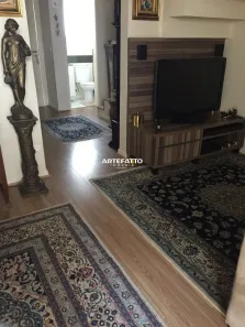 Casa com 3 Quartos à venda, 119m² no Parque Munhoz, São Paulo