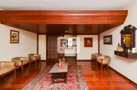 Casa com 4 Quartos à venda, 355m² no Anchieta, Belo Horizonte