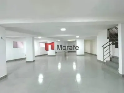 Ponto Comercial para alugar, 270m² no Funcionários, Belo Horizonte