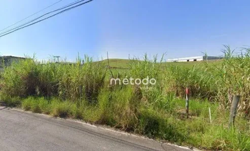 Lote/Terreno à venda, 86572m² no Lambari, Guararema