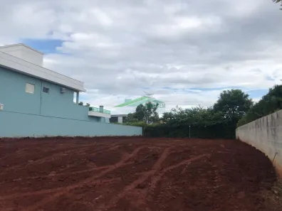 Lote/Terreno à venda, 815m² no Vilage Santo Antônio, Boituva