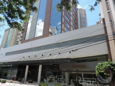 Sala Comercial à venda, 39m² no Centro, Florianópolis